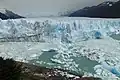 Gletscher Perito Moreno