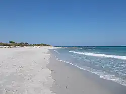 Nationalpark Gennargentu