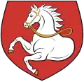 Wappen von Pardubice (Pardubitz)