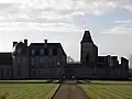 Schloss Le Bois-Guy