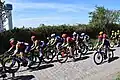 Paris-Roubaix Femmes 2025