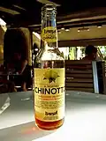 Chinotto von Lurisia