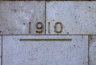 Paris, an der Pont Alexandre&nbsp;III