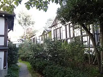 61-62, Boulevard Arago