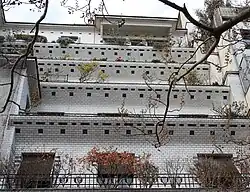 Paris 6°, Rue Vavin (1913)