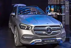 Frontansicht des Basismodells