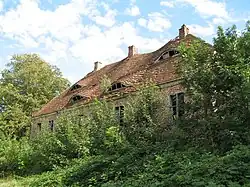 Lancken, Rügen