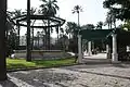 Hernández Park