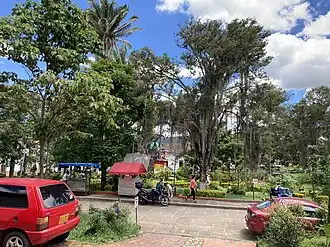 Parque Principal