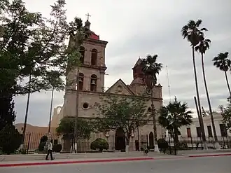 Parroquia de San José