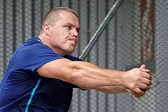 Der Olympiafünfte Krisztián&nbsp;Pars