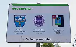 Partnergemeinden