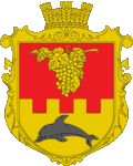 Wappen von Parutyne