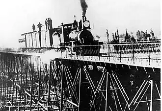 Puente de Fierro (1871)