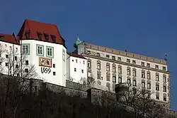 Veste Oberhaus (Passau)