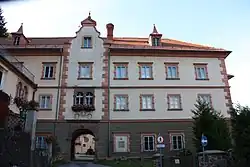Schloss Paternion