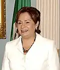 Patricia Espinosa