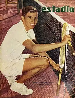 Patricio Rodríguez