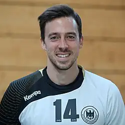 Patrick Groetzki (*&nbsp;1989)