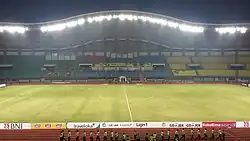 Patriot-Chandrabhaga-Stadion