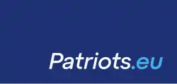 Logo der Patriots.eu