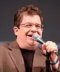 Patton Oswalt (2010)