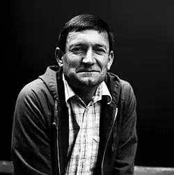 Paul Heaton (2009)