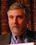 Paul Krugman