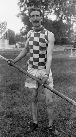 Paul Lagarde kam auf den elften&nbsp;Platz