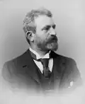 Paul Wallot, 1896