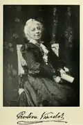 Pauline Viardot-García, 1908