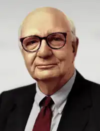 12. Paul Volcker (von August 1979 bis August 1987)