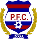 Abzeichen des Paysandú FC