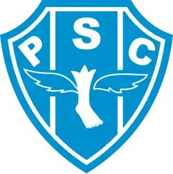 Abzeichen von Paysandu SC