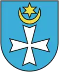 Wappen von Pazzallo