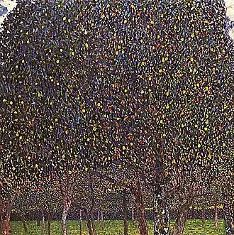 Birnbaum (Gustav Klimt)