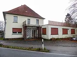 Altes Wirtshaus Wagemann