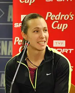 Olessja Powch – gedopt und&nbsp;disqualifiziert