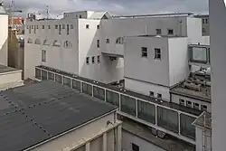 Funkhaus Wien Erweiterung