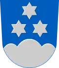 Wappen von Pello