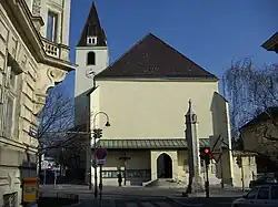 Pfarrkirche Penzing