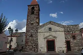 Chiesa di Santa Maria degli Angeli
