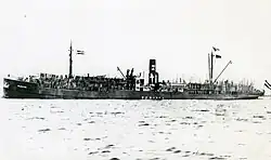 Peritia № 83, Baujahr: 1908