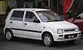 Kancil 1992–1998