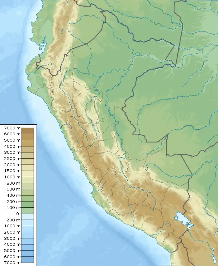 Peru (Peru)