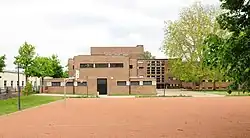 Pestalozzischule Zwickau