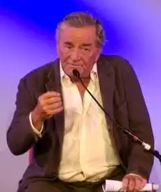 23. Juni: Peter Falk (2007)
