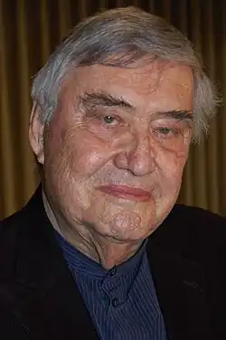 10. Juli: Peter Härtling (2013) (83)