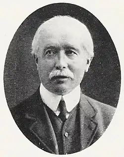 Peter Harboe Castberg (1844–1926)
