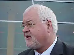 Peter Harry Carstensen